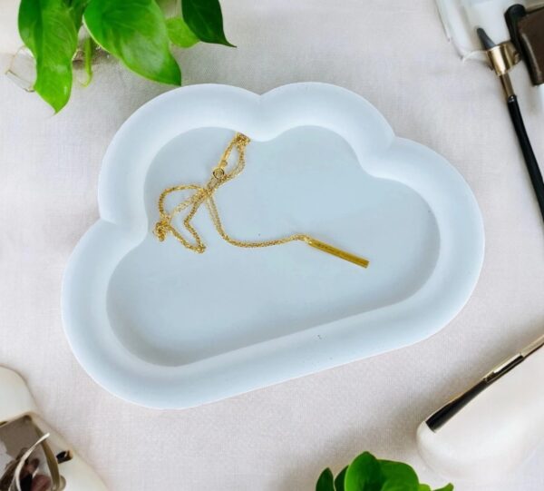 Cloud Trinket Tray - Image 3